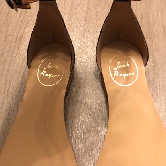 Jack Roger Sandals - Picture 2 of 3